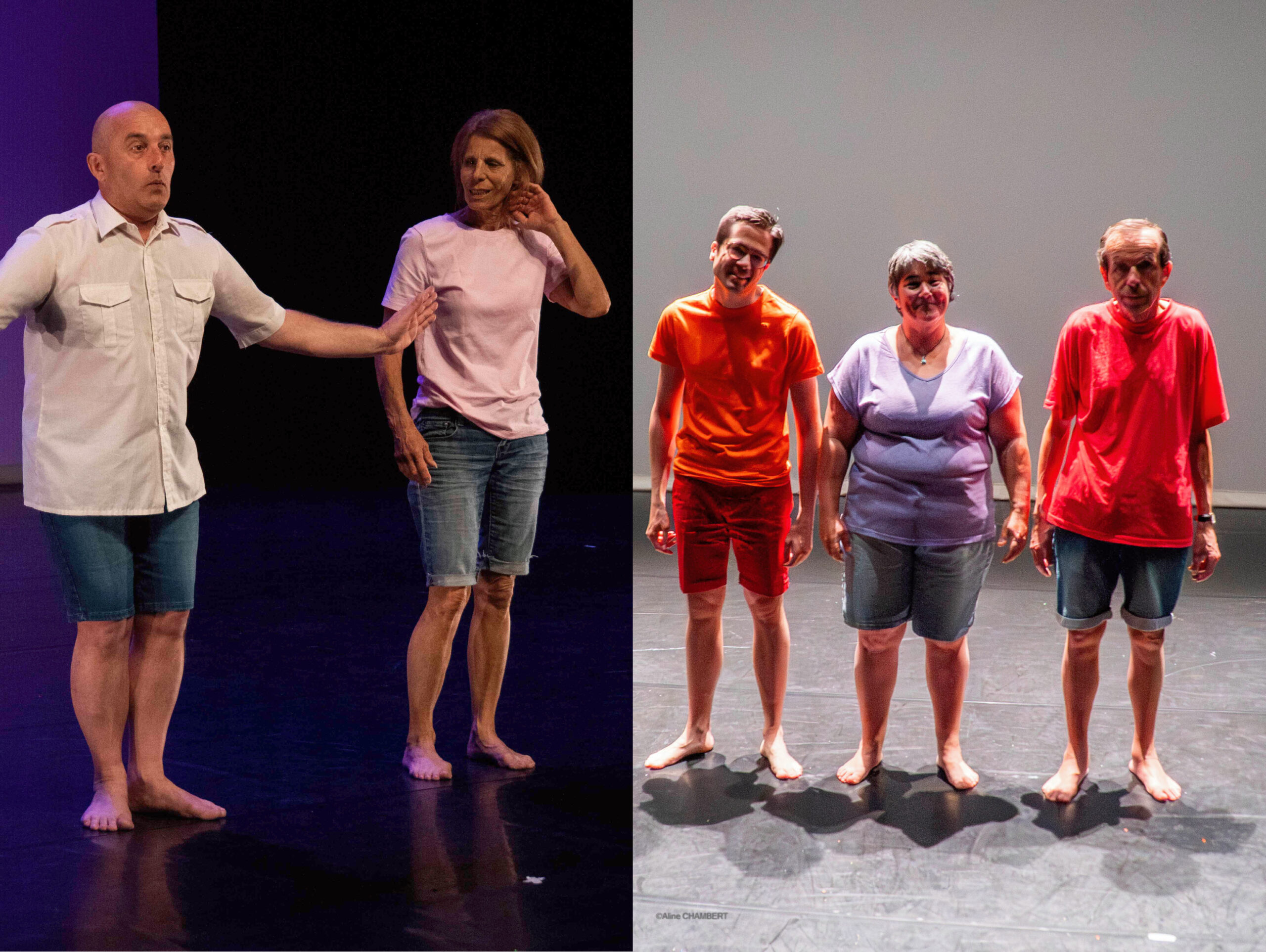 Aquarius Théâtre