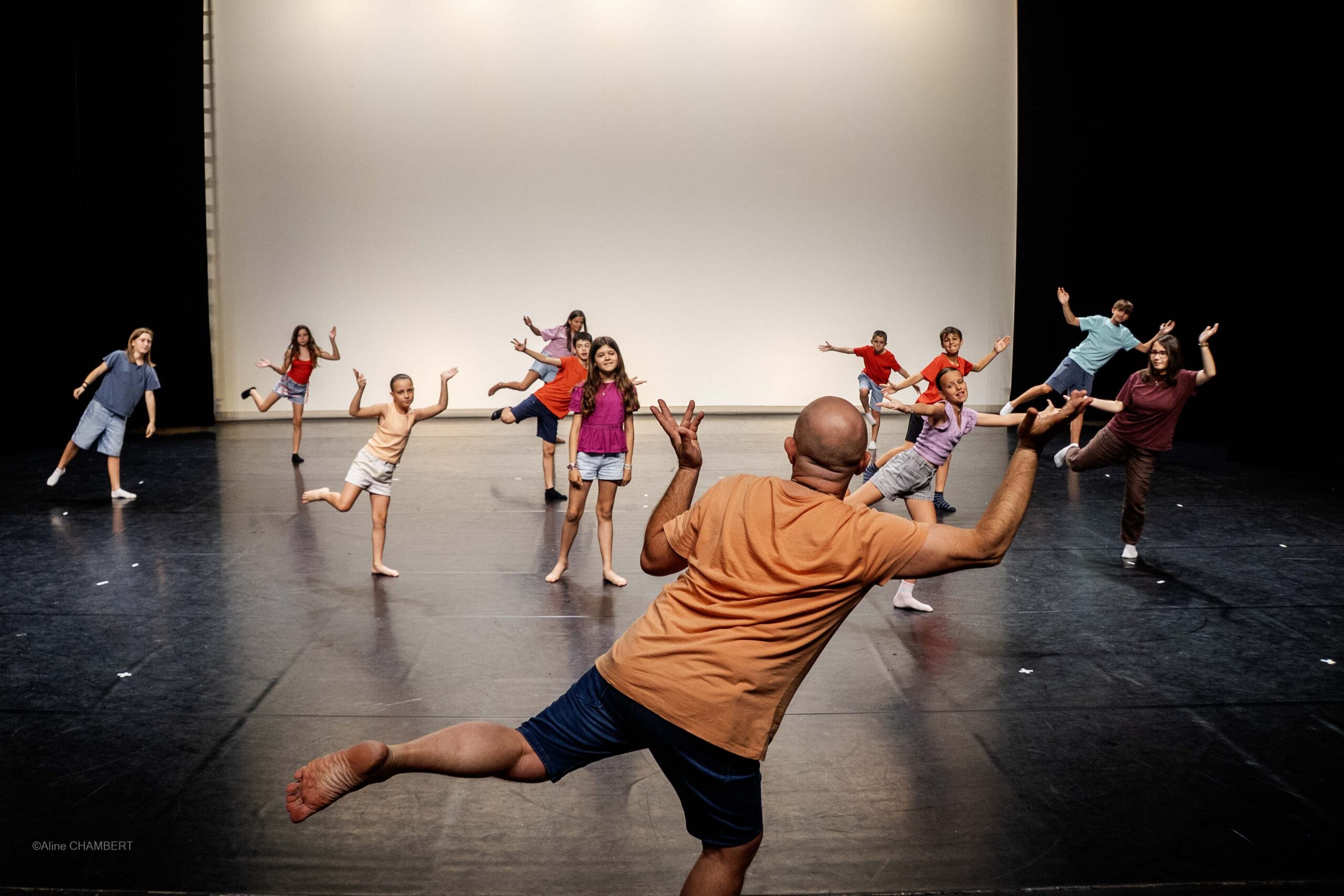 Aquarius Théâtre