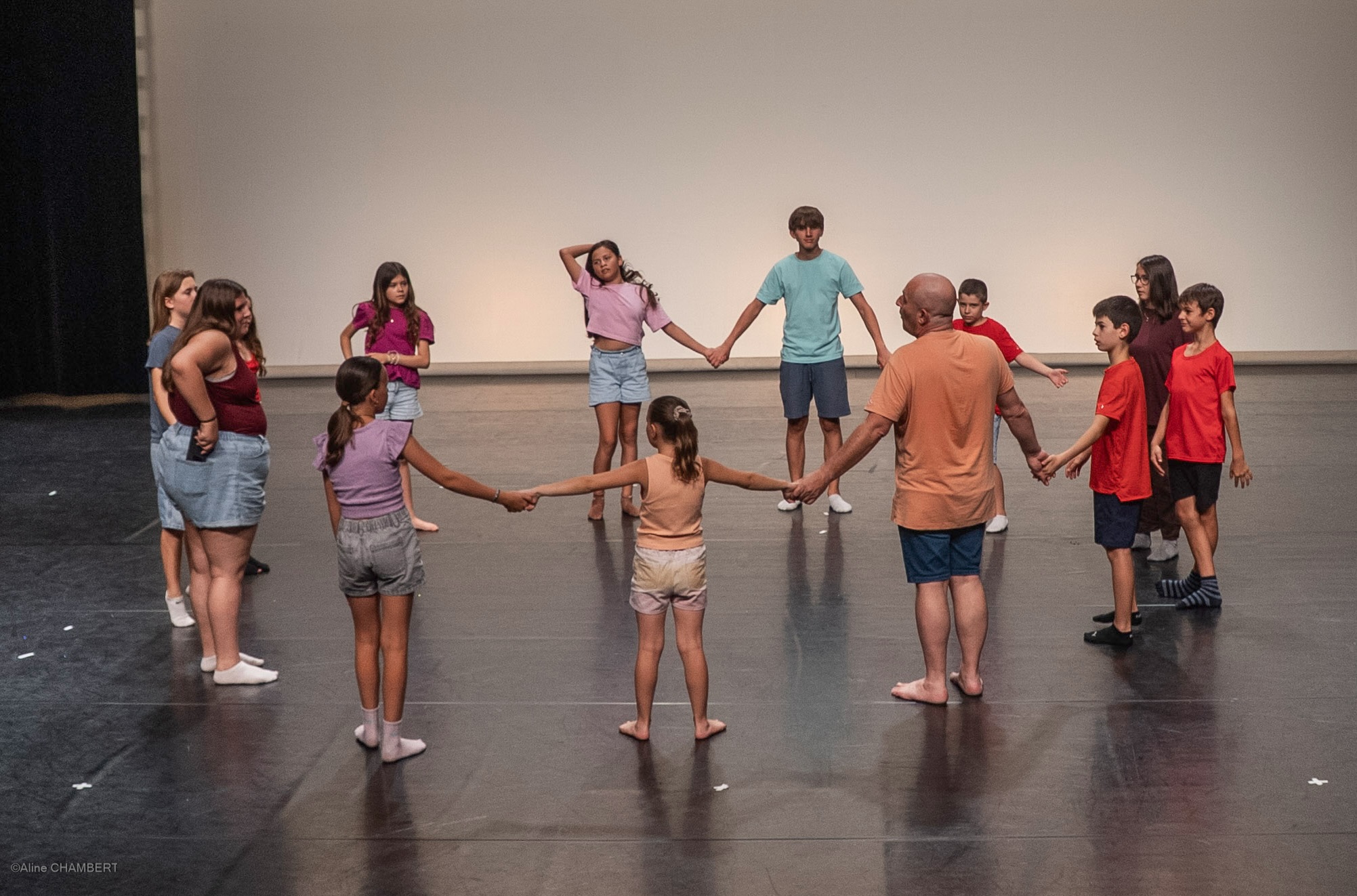 Aquarius Théâtre