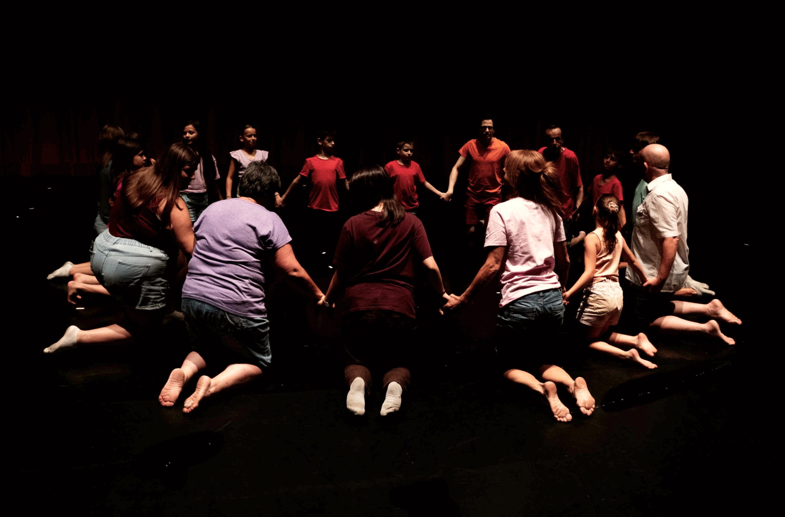 Aquarius Théâtre