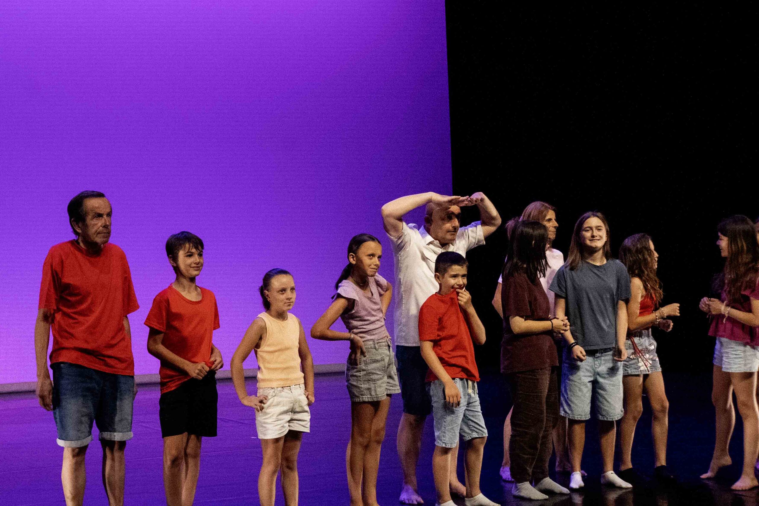 Aquarius Théâtre