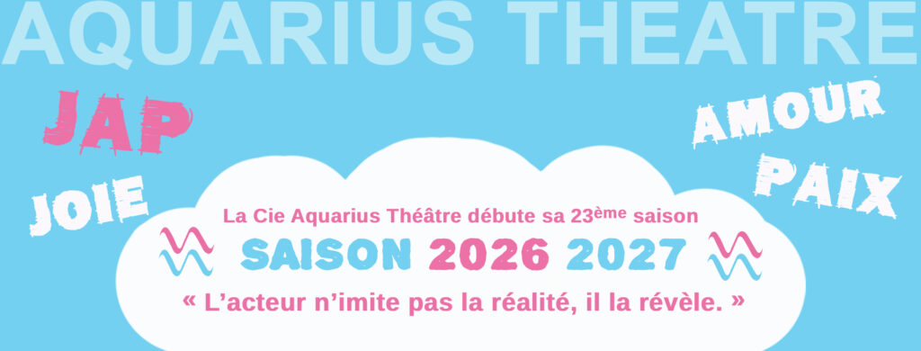 Aquarius théâtre